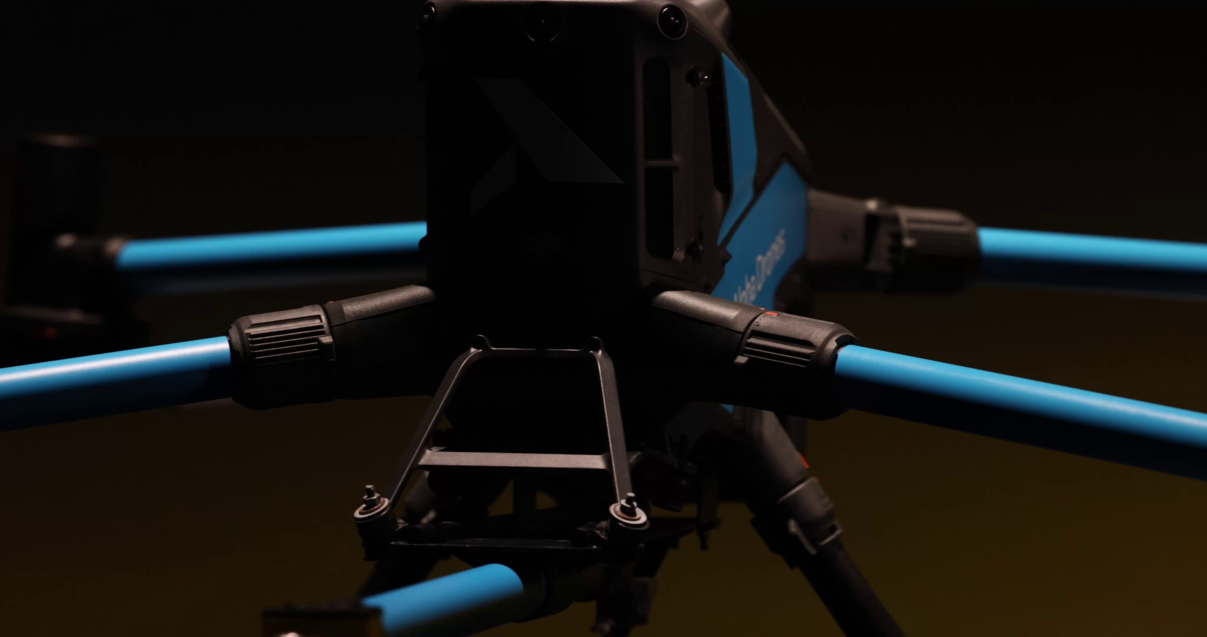 Alpha Drones